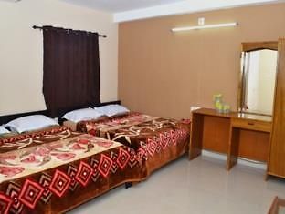 Venus Cottages Ooty Dış mekan fotoğraf