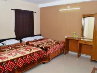 Venus Cottages Ooty Dış mekan fotoğraf